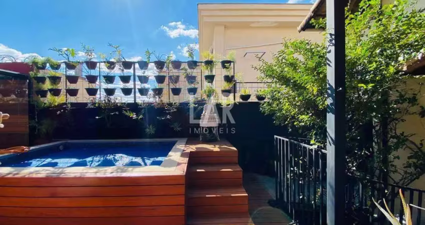 Casa à venda, 4 quartos, 2 suítes, 2 vagas, nova suíssa - belo horizonte/mg