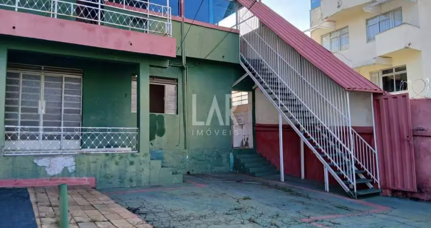 Casa à venda, 4 quartos, 2 suítes, 10 vagas, sagrada família - belo horizonte/mg