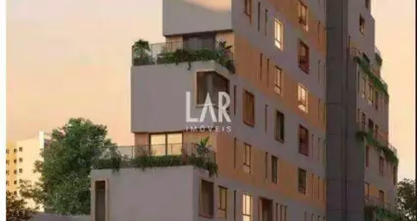 Apartamento à venda, 3 quartos, 1 suíte, 2 vagas, lourdes - belo horizonte/mg