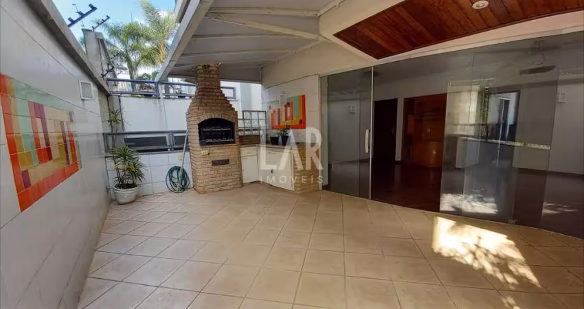 Área privativa à venda, 3 quartos, 1 suíte, 2 vagas, estoril - belo horizonte/mg