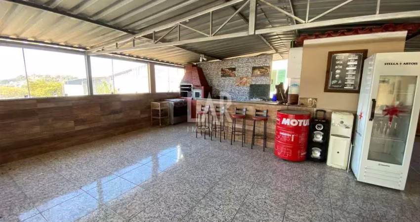 Casa para aluguel, 3 quartos, 1 suíte, 1 vaga, jardim vitória - belo horizonte/mg