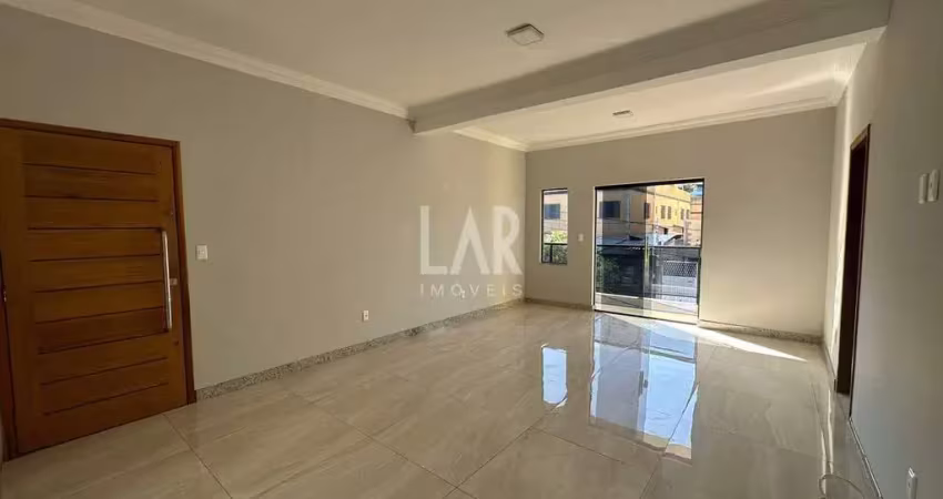 Casa para aluguel, 3 quartos, 3 suítes, 1 vaga, santa mônica - belo horizonte/mg