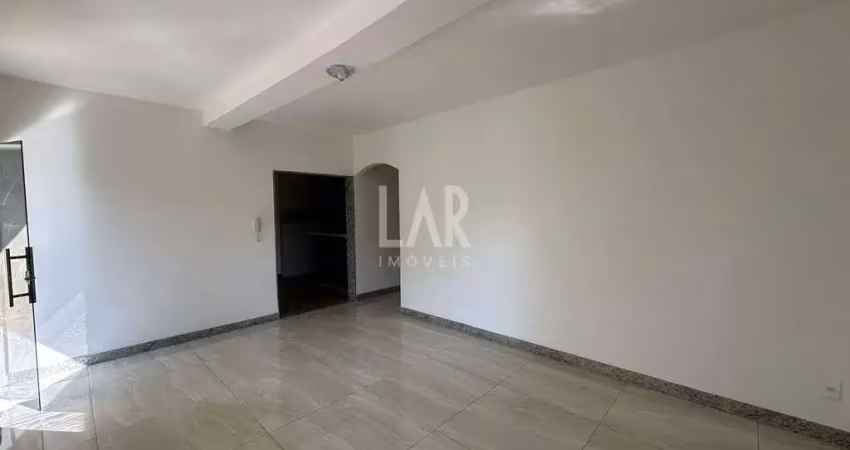 Casa para aluguel, 3 quartos, 2 suítes, 1 vaga, santa mônica - belo horizonte/mg