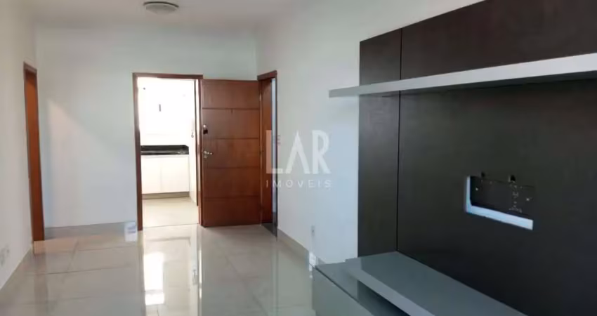 Área privativa para aluguel, 2 quartos, 1 suíte, 2 vagas, nova granada - belo horizonte/mg