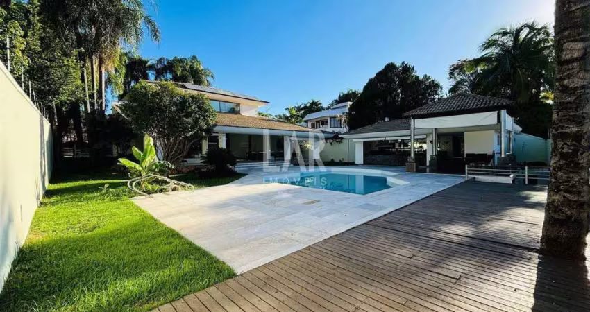 Casa à venda, 4 quartos, 3 suítes, 6 vagas, bandeirantes (pampulha) - belo horizonte/mg