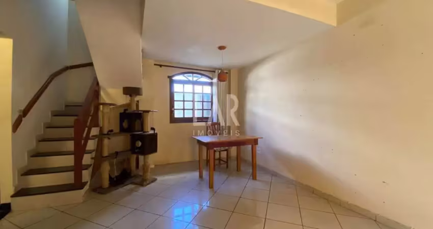Casa à venda, 3 quartos, 1 suíte, 1 vaga, indaiá - belo horizonte/mg