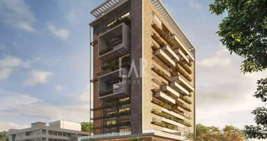 Apartamento à venda, 4 quartos, 2 suítes, 3 vagas, gutierrez - belo horizonte/mg