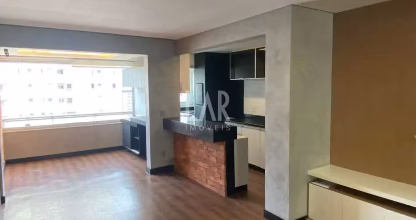 Apartamento para aluguel, 2 quartos, 1 suíte, 2 vagas, vila da serra - nova lima/mg
