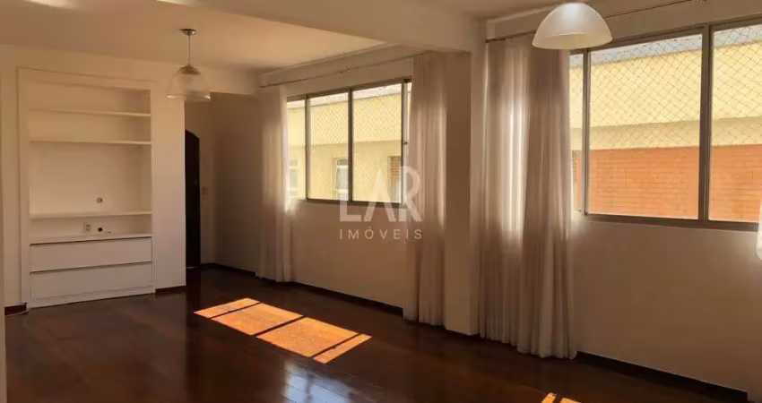 Apartamento para aluguel, 4 quartos, 1 suíte, 2 vagas, são pedro - belo horizonte/mg