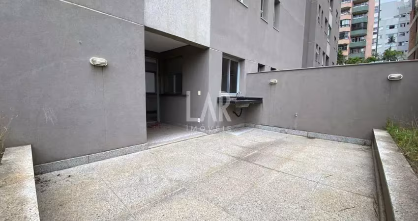 Área privativa à venda, 2 quartos, 1 suíte, 2 vagas, boa viagem - belo horizonte/mg