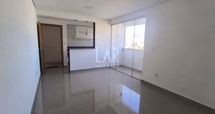 Apartamento para aluguel, 2 quartos, 1 suíte, 2 vagas, palmeiras - belo horizonte/mg