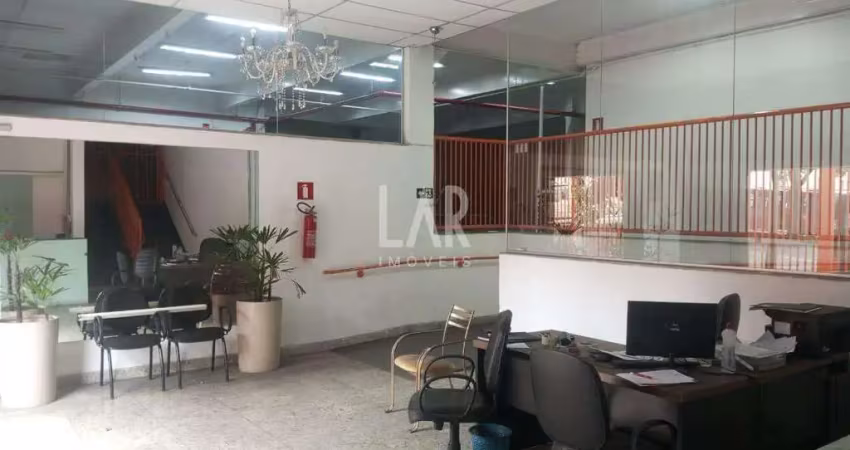 Prédio à venda, 20 vagas, prado - belo horizonte/mg