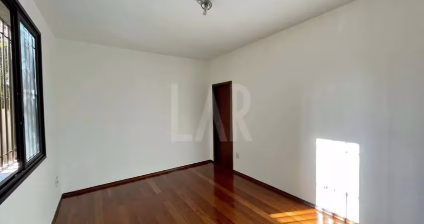 Apartamento para aluguel, 3 quartos, 1 suíte, 1 vaga, santo antônio - belo horizonte/mg