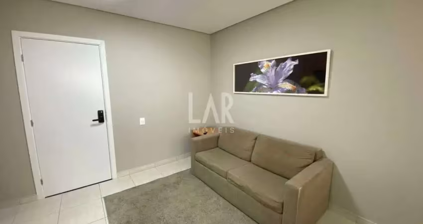 Apartamento para aluguel, 1 quarto, 1 vaga, união - belo horizonte/mg