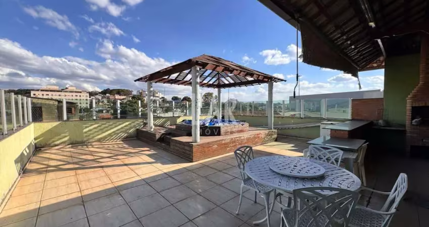Casa à venda, 4 quartos, 2 suítes, 15 vagas, padre eustáquio - belo horizonte/mg