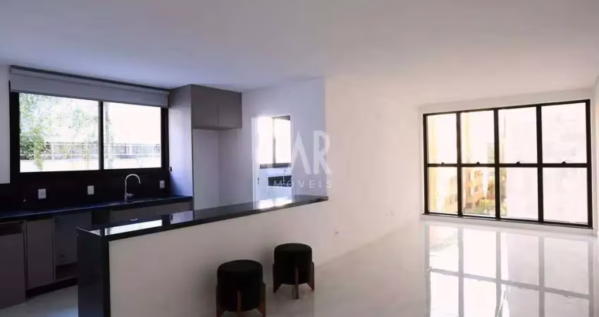 Apartamento à venda, 3 quartos, 3 suítes, 2 vagas, savassi - belo horizonte/mg