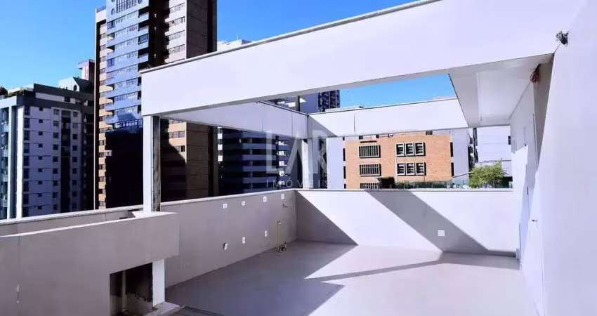 Cobertura à venda, 3 quartos, 3 suítes, 3 vagas, savassi - belo horizonte/mg