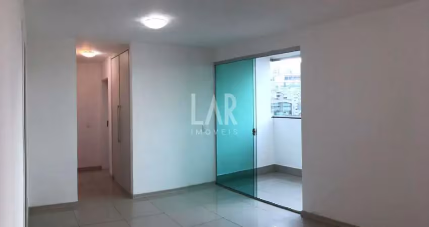 Apartamento para aluguel, 2 quartos, 1 suíte, 2 vagas, luxemburgo - belo horizonte/mg
