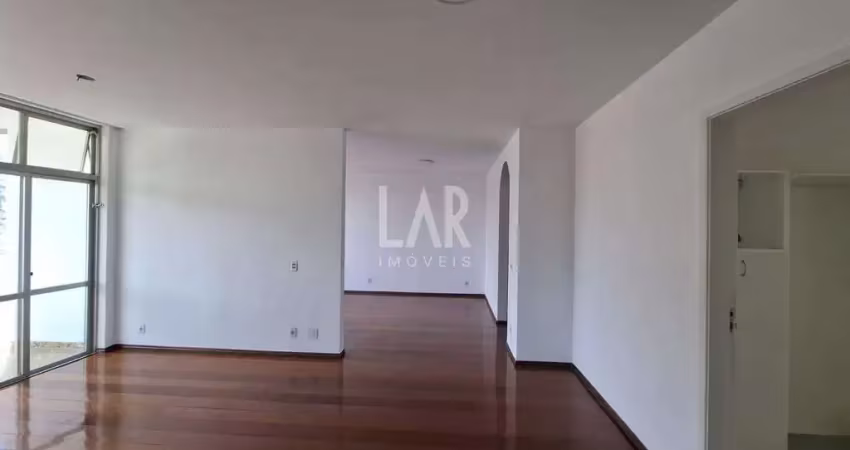 Apartamento para aluguel, 4 quartos, 1 suíte, 2 vagas, vila paris - belo horizonte/mg