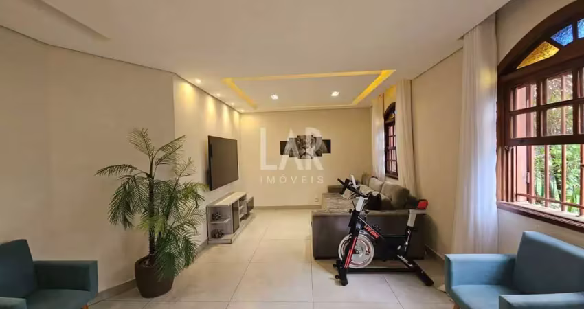 Casa à venda, 3 quartos, 1 suíte, 2 vagas, são marcos - belo horizonte/mg