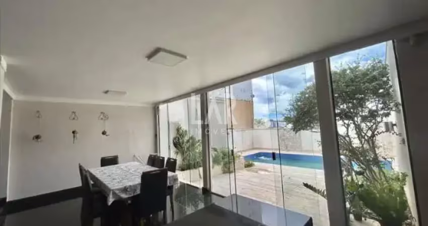Casa à venda, 7 quartos, 6 suítes, 4 vagas, silveira - belo horizonte/mg