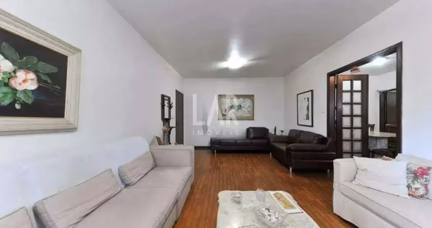 Apartamento à venda, 4 quartos, 1 suíte, 2 vagas, funcionários - belo horizonte/mg