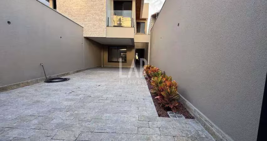 Casa geminada à venda, 3 quartos, 1 suíte, 3 vagas, jaraguá - belo horizonte/mg