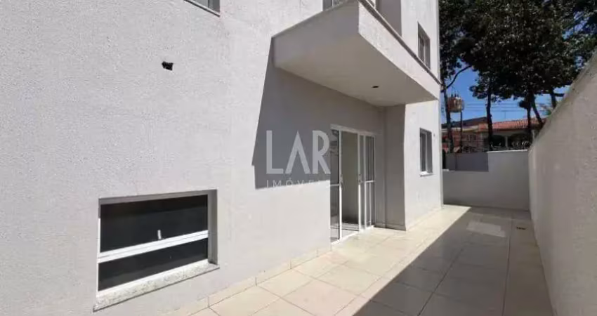 Área privativa à venda, 2 quartos, 2 vagas, santa mônica - belo horizonte/mg