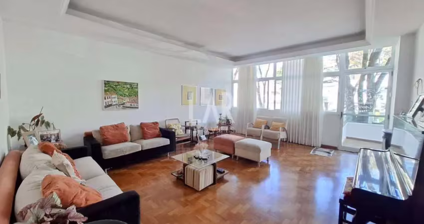 Casa à venda, 5 quartos, 3 suítes, 6 vagas, serra - belo horizonte/mg