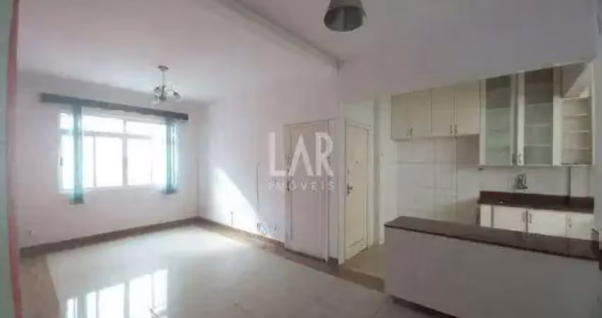 Apartamento à venda, 3 quartos, 1 suíte, 1 vaga, funcionários - belo horizonte/mg