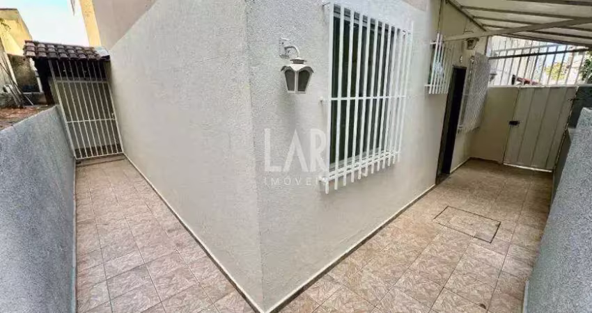 Área privativa à venda, 3 quartos, 1 suíte, 1 vaga, santa amélia - belo horizonte/mg