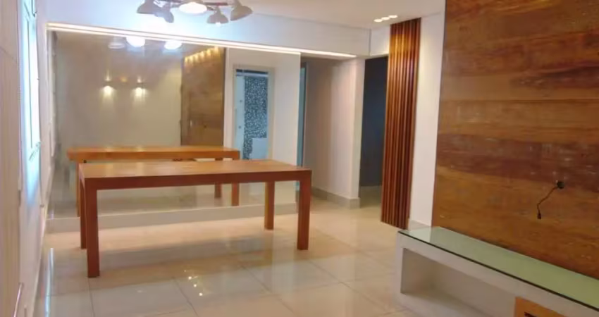 Apartamento para aluguel, 3 quartos, 1 vaga, graça - belo horizonte/mg