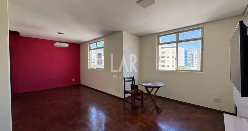 Apartamento à venda, 3 quartos, 1 suíte, 1 vaga, união - belo horizonte/mg