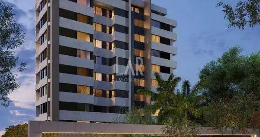 Apartamento à venda, 4 quartos, 2 suítes, 3 vagas, santa lúcia - belo horizonte/mg