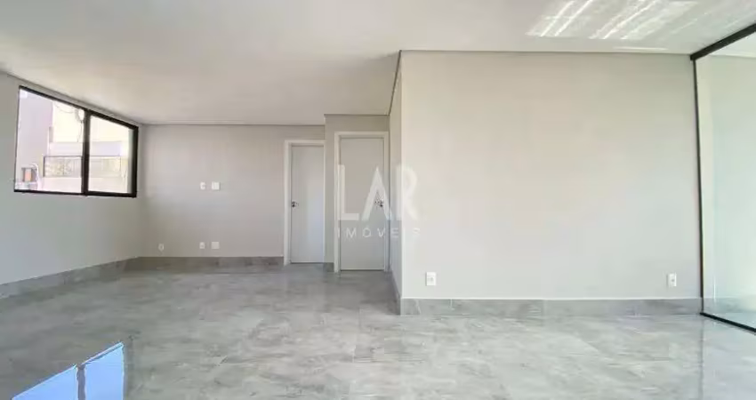 Apartamento à venda, 4 quartos, 4 suítes, 4 vagas, castelo - belo horizonte/mg