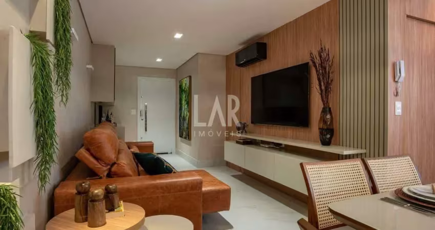 Apartamento à venda, 3 quartos, 2 suítes, 2 vagas, savassi - belo horizonte/mg