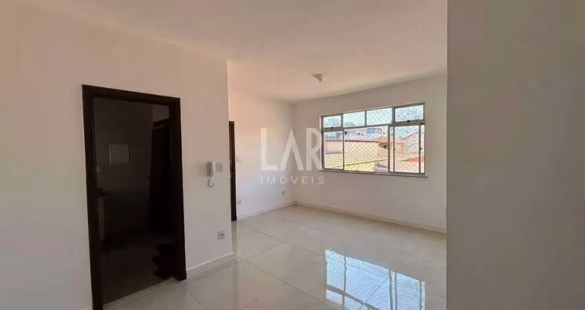 Apartamento para aluguel, 3 quartos, 1 suíte, 2 vagas, jaraguá - belo horizonte/mg