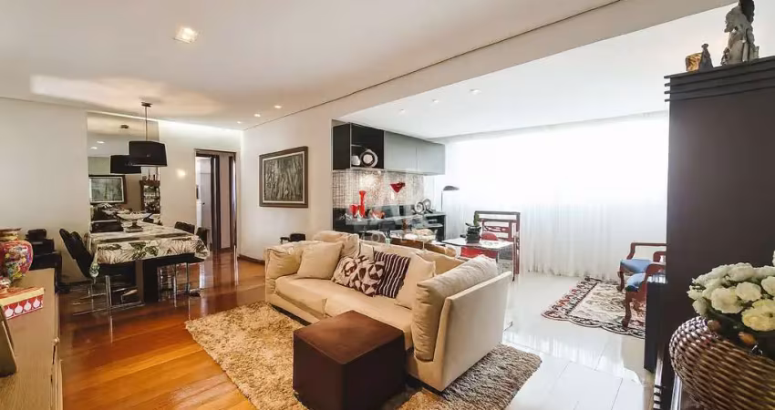 Apartamento à venda, 3 quartos, 1 suíte, 2 vagas, cidade nova - belo horizonte/mg