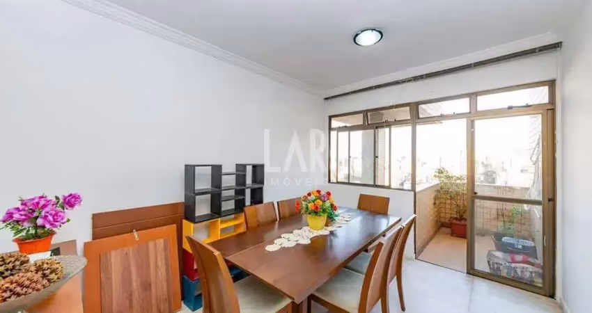 Apartamento à venda, 4 quartos, 1 suíte, 2 vagas, coração de jesus - belo horizonte/mg