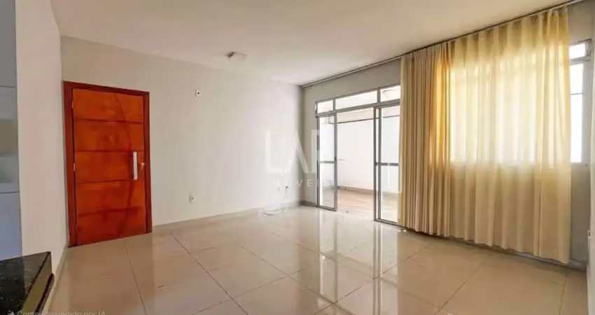Área privativa à venda, 3 quartos, 1 suíte, 1 vaga, palmares - belo horizonte/mg