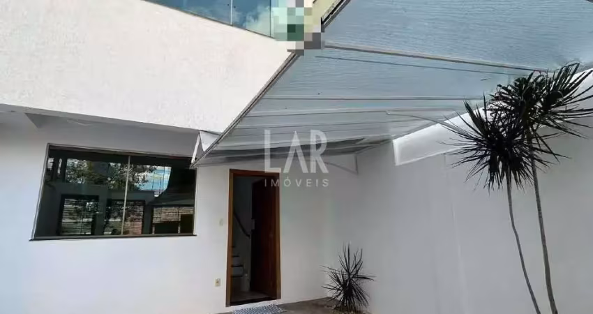 Casa geminada à venda, 2 quartos, 2 suítes, 2 vagas, paquetá - belo horizonte/mg