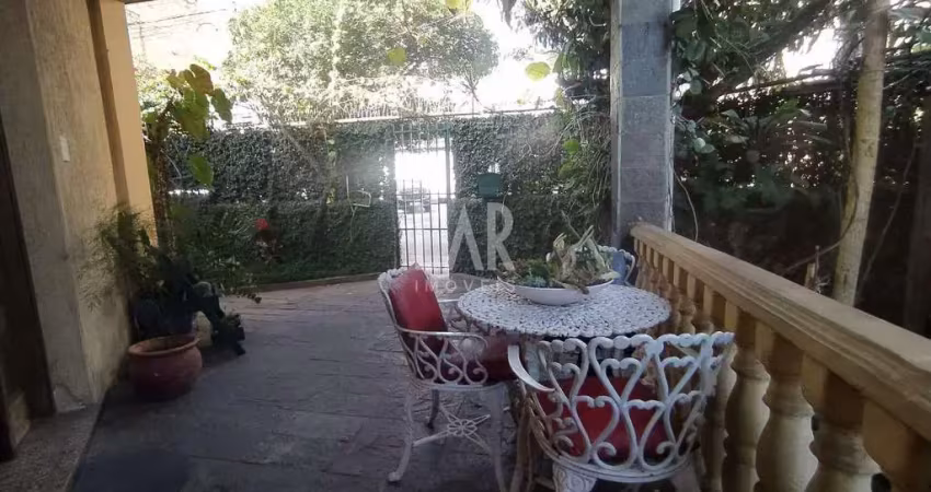 Casa à venda, 7 quartos, 2 suítes, 3 vagas, nova suíssa - belo horizonte/mg