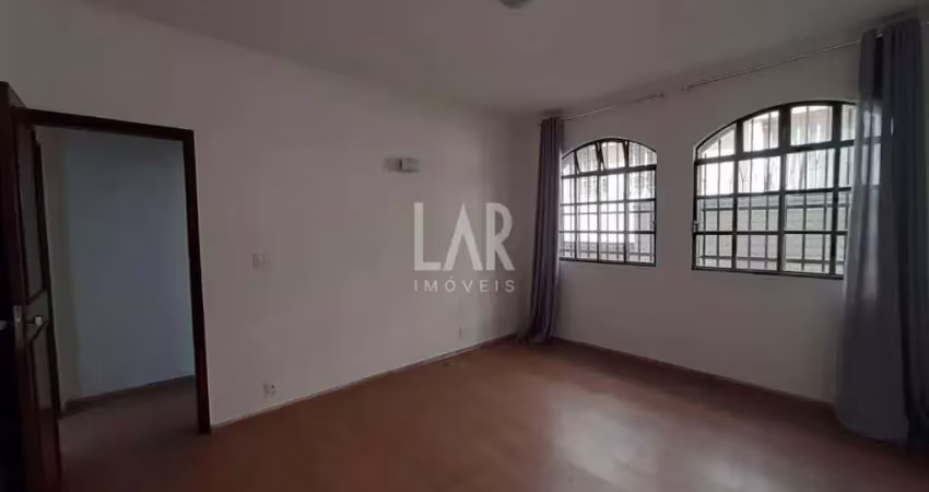 Apartamento para aluguel, 4 quartos, 1 suíte, 1 vaga, vila paris - belo horizonte/mg