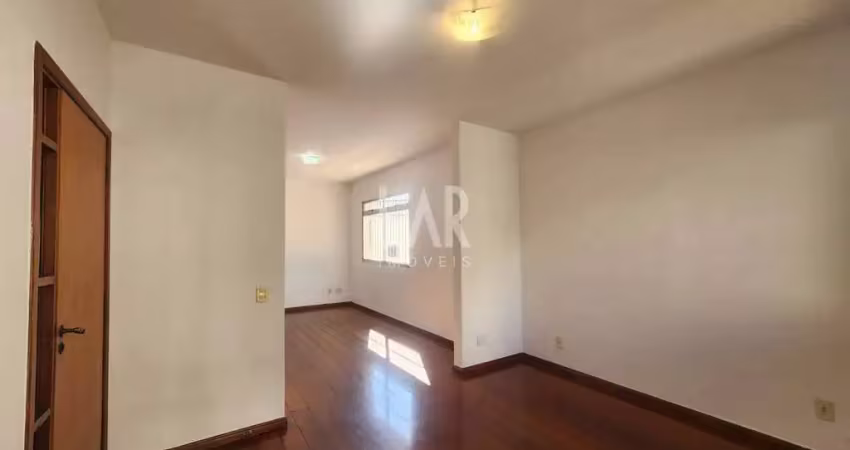 Apartamento à venda, 3 quartos, 1 suíte, 2 vagas, são pedro - belo horizonte/mg