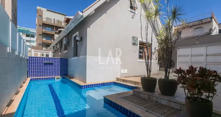Casa à venda, 5 quartos, 3 suítes, 8 vagas, floresta - belo horizonte/mg