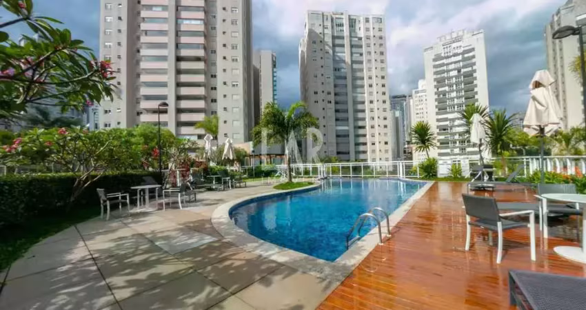 Apartamento à venda, 2 quartos, 2 vagas, vila da serra - nova lima/mg