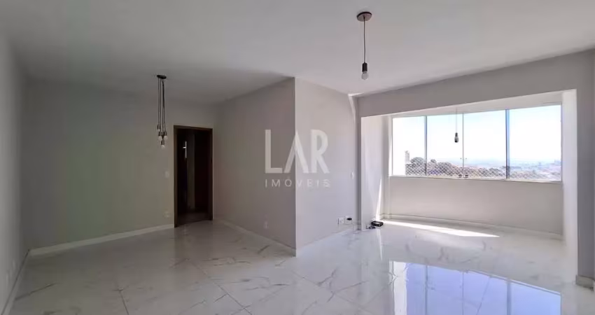 Apartamento para aluguel, 3 quartos, 1 suíte, 2 vagas, belvedere - belo horizonte/mg