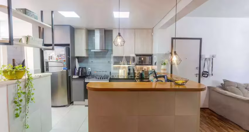 Apartamento à venda, 3 quartos, 1 suíte, 2 vagas, santa efigênia - belo horizonte/mg
