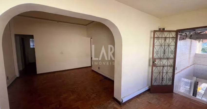 Casa à venda, 6 quartos, 1 suíte, 2 vagas, sagrada família - belo horizonte/mg