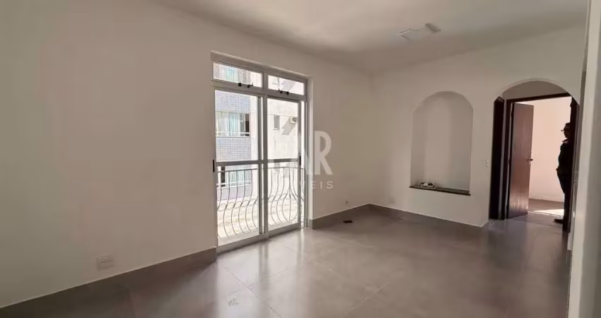 Apartamento para aluguel, 2 quartos, 1 vaga, boa viagem - belo horizonte/mg